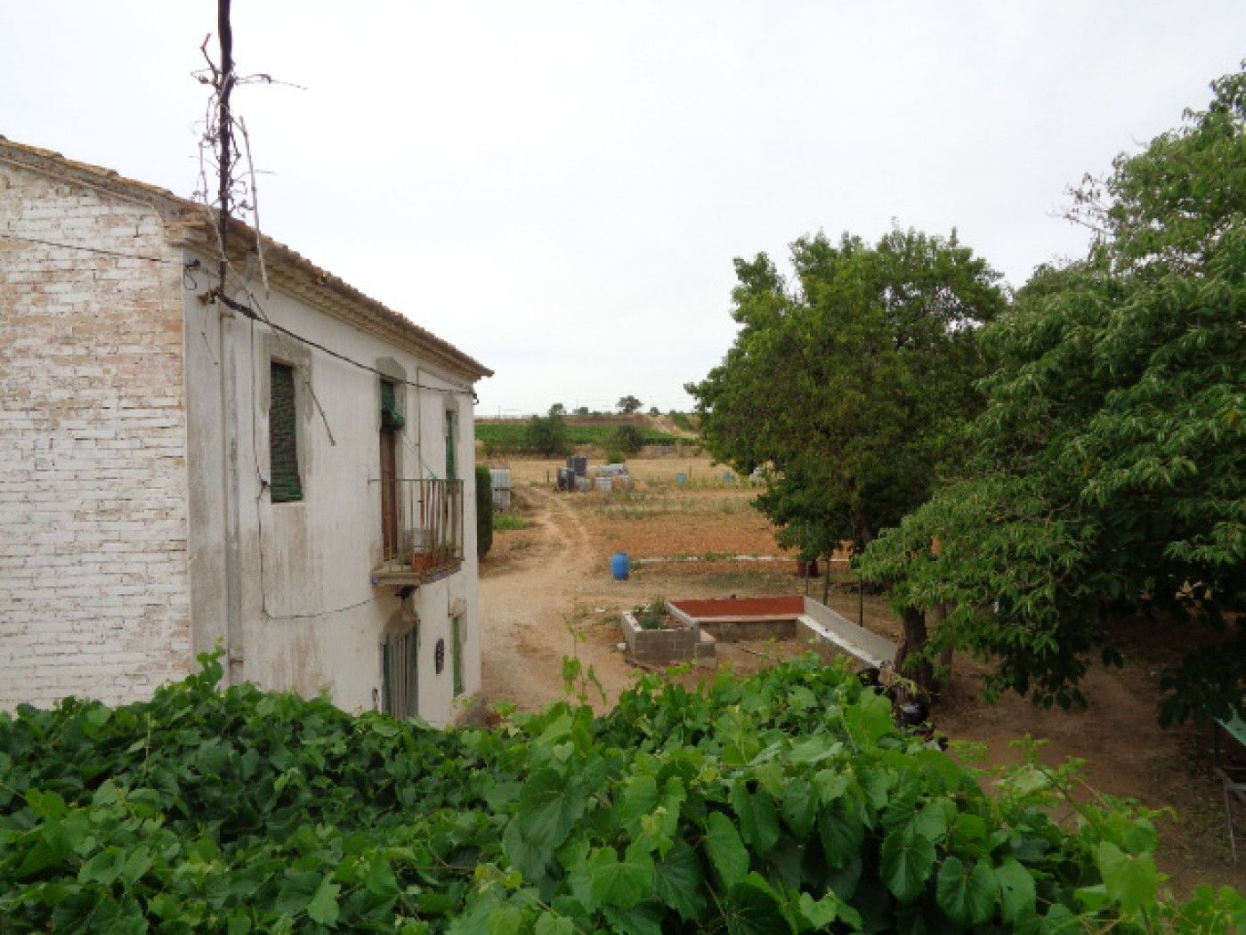Casa o xalet en venda en Vilobí del Penedès