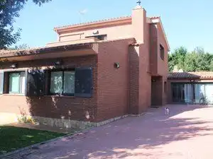 Haus mit Garten zum Verkauf in Calle de Rascler 15, imagen 26