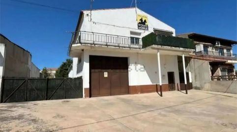 Foto 2 de Casa o xalet en venda a Carretera de Soria, 32, Jadraque, Guadalajara