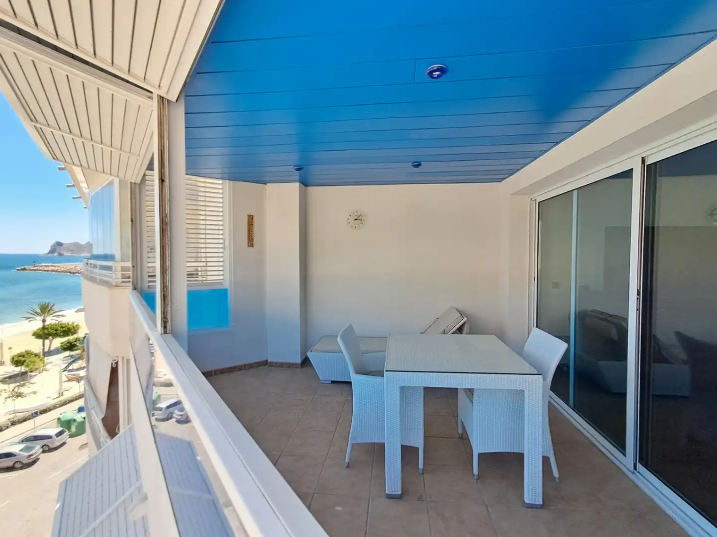 Apartamento con ascensor en venta en Altea ciudad, imagen 38