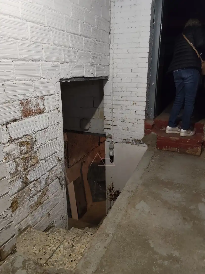 Planta baixa en venda en Alpicat