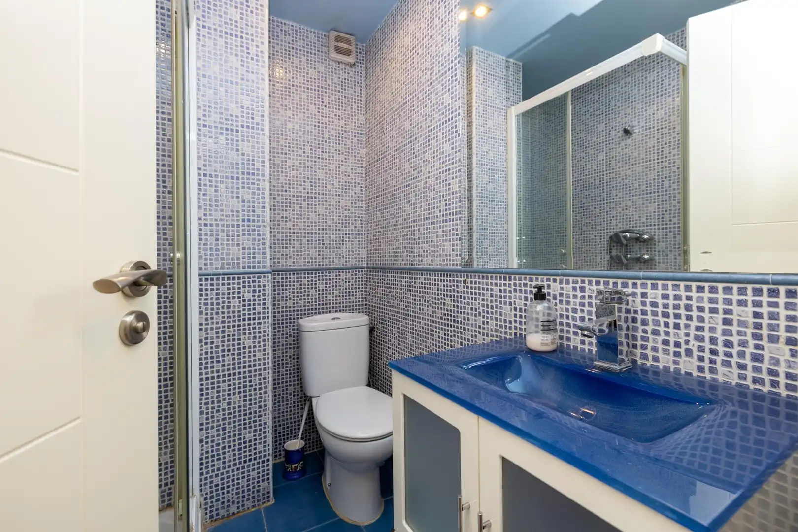 Flat with terrace for sale in Calle TEJEIRO, imagen 31