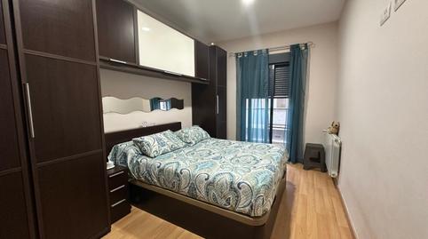 Foto 5 de Apartament en venda a San Roque - Ronda Norte, Badajoz