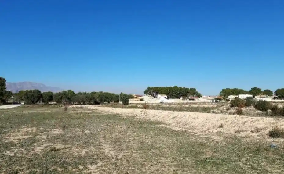 Terreno residencial en venta en Monforte del Cid, imagen 4