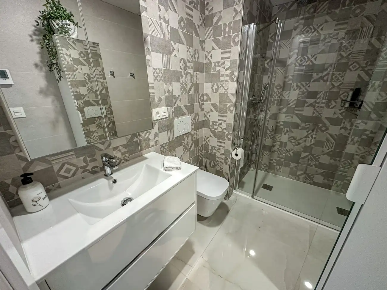 Appartement compact à vendre à Orihuela Costa, imagen 27