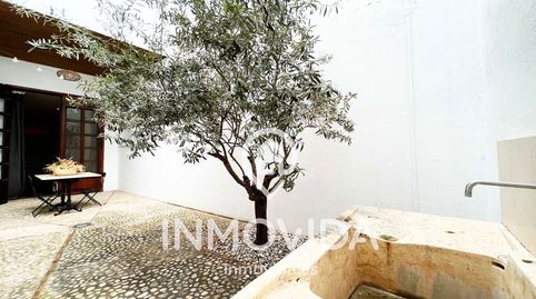 Foto 3 de Casa o chalet en venta en Plaça de la Trinitat, 8, Xàtiva, Valencia