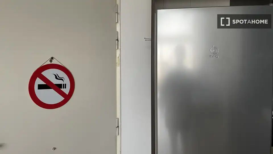 Wohnung zur Miete in Villaverde Alto