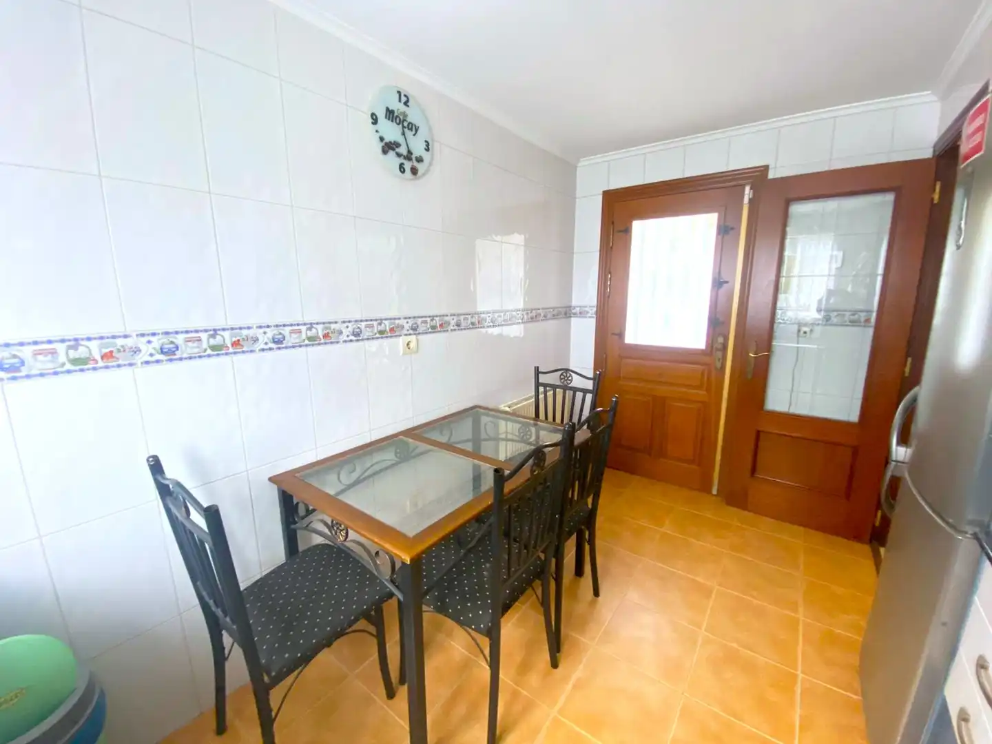 Comedor de Casa o chalet en venta en Castro-Urdiales con Calefacción, Jardín privado y Terraza