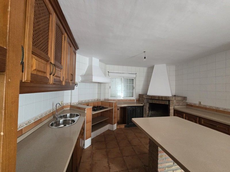 House or chalet for sale in Calle Marco Polo, -1, Calahonda - Carchuna