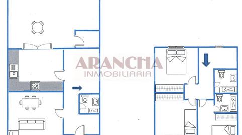 Photo 3 of House or chalet for sale in La Laguna, Cádiz