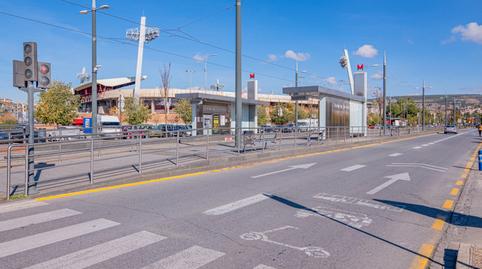 Foto 5 de Piso en venta en Barrio de Zaidín, Granada Capital
