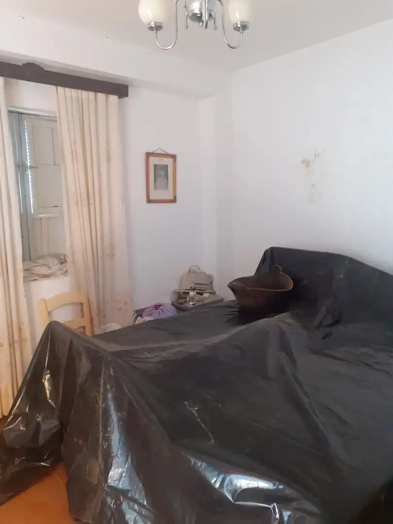 Habitación de Casa o chalet en venta en Torremejía con Terraza, Trastero y Balcón