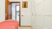 Bedroom of Flat for sale in L'Hospitalet de Llobregat