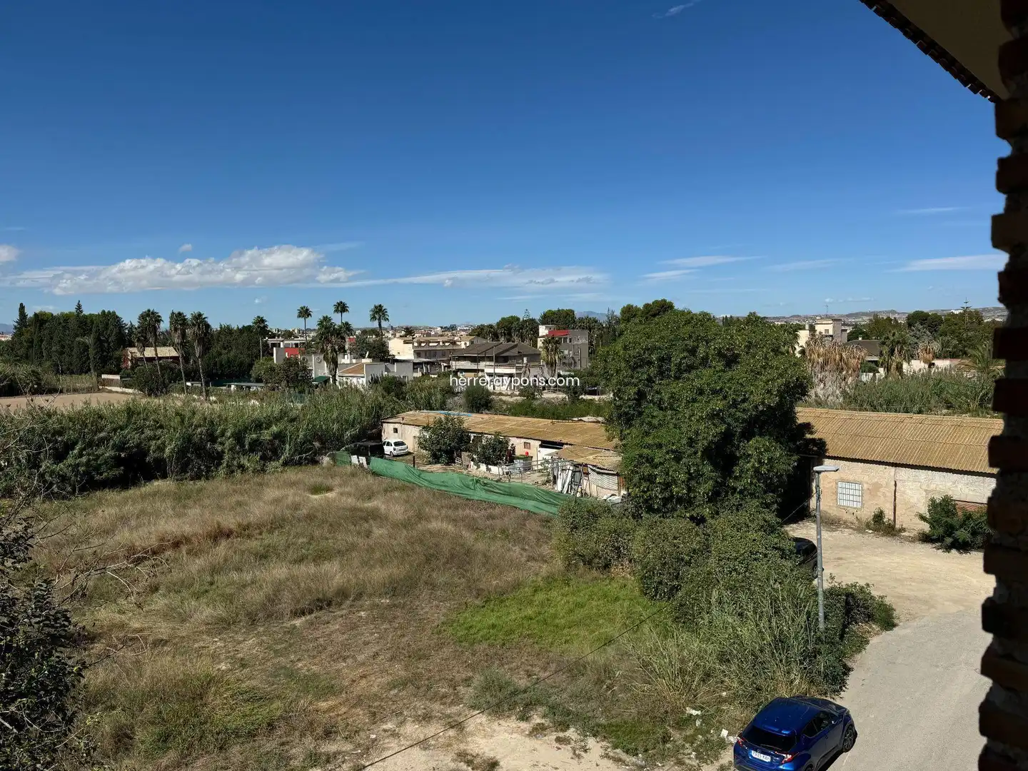 Flat for sale in Murcia  with Air Conditioner and Storage room