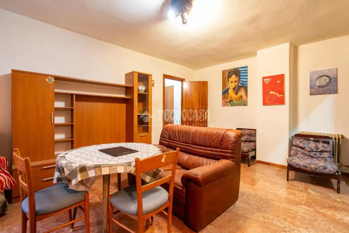 Piso en venta en Granada