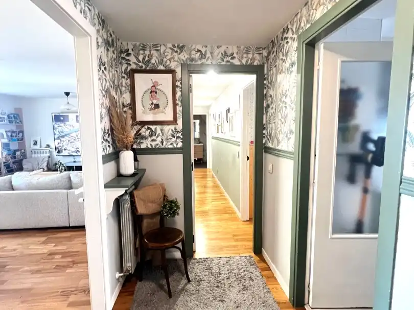 Wohnung zum Verkauf in Daganzo de Arriba, Madrid