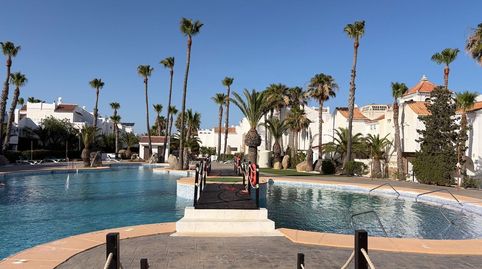 Photo 3 of Apartments for sale in El Sabinar – Urbanizaciones – Las Marinas – Playa Serena, Roquetas de Mar