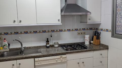 Foto 2 de Pis de lloguer a Calle San Cristóbal, La Algaba, Sevilla