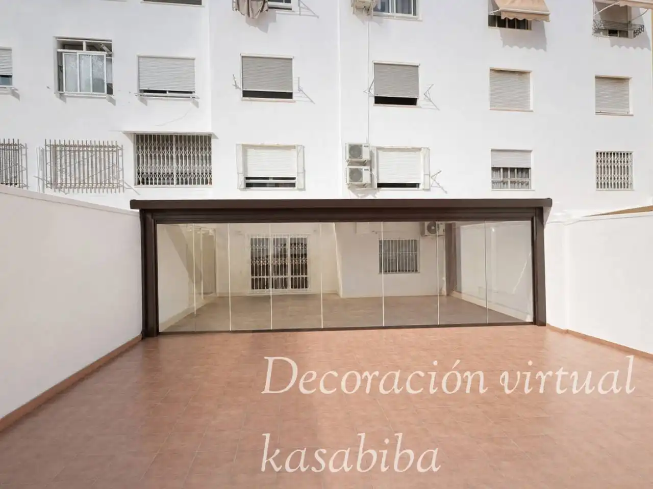 Flat with terrace for sale in Calle Palleter, imagen 3