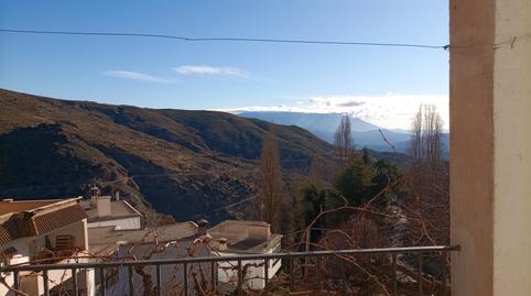 Foto 2 de Casa o xalet en venda a Alpujarra de la Sierra, Granada