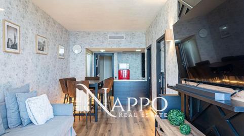 Photo 4 of Flat to rent in Notari Alemany, Magaluf, Illes Balears