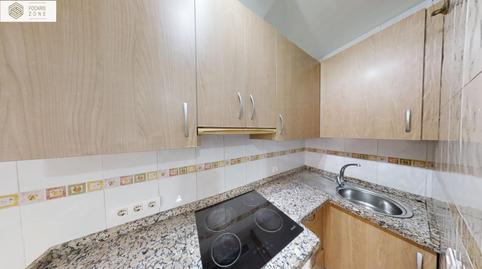 Foto 5 de Pis en venda a Calle Tomas de Burgos, Parque Victoria Eugenia, Málaga Capital