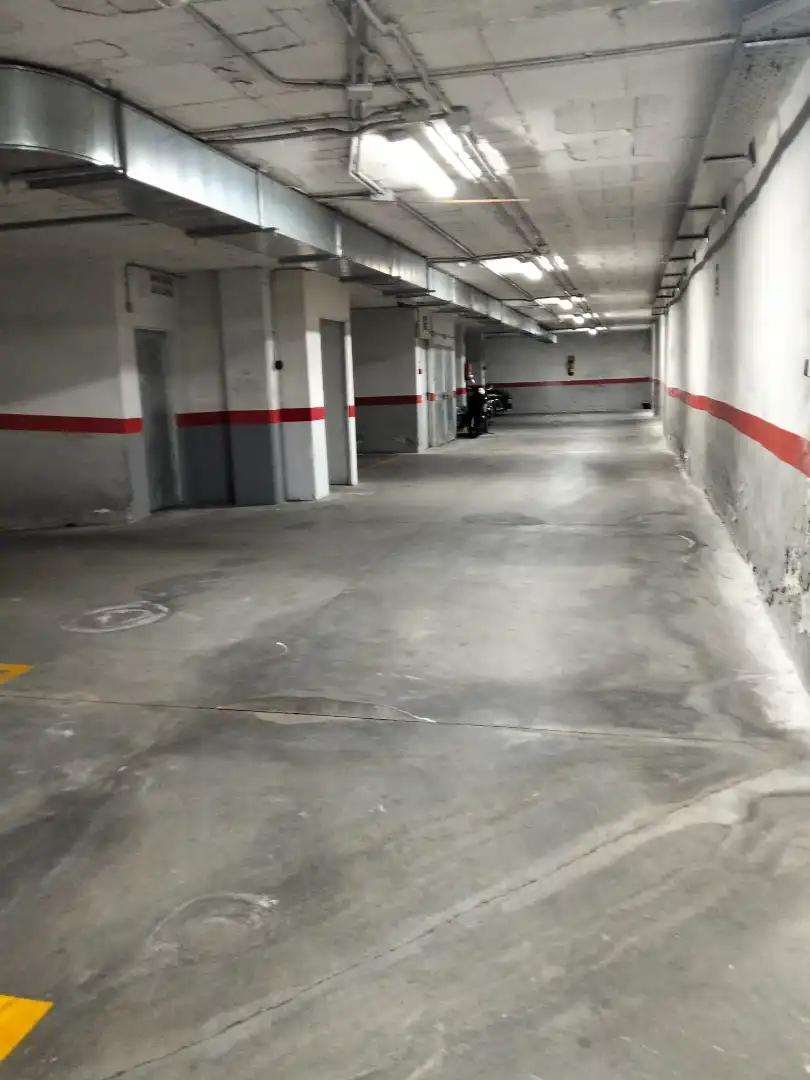 Piso con ascensor en alquiler en Centro, imagen 25