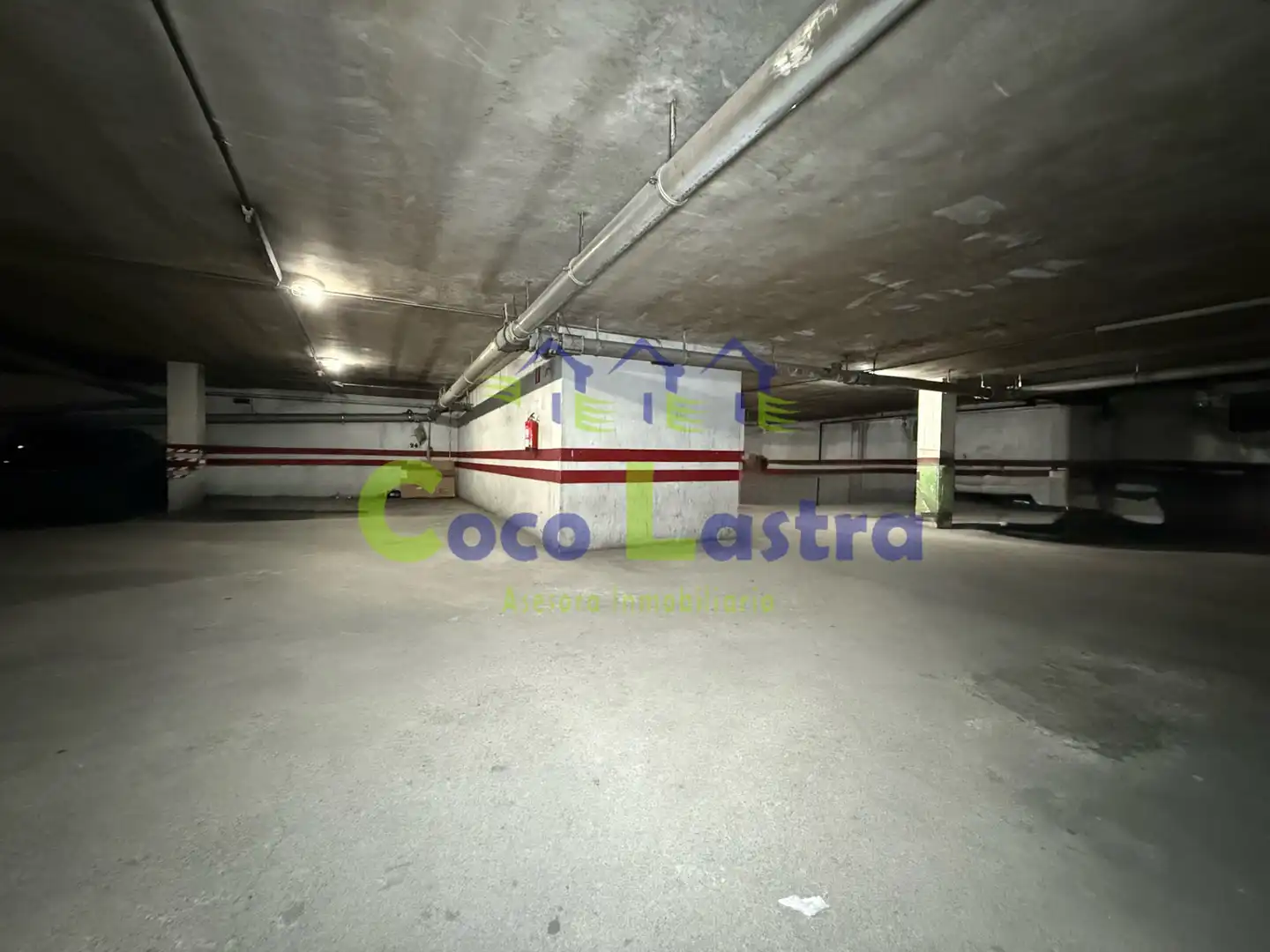Gewerbefläche zum Verkauf in Calle Diego de Deza 4, imagen 13