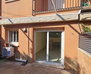 Exterior view of Single-family semi-detached to rent in Mont-roig del Camp  with Air Conditioner, Terrace and Balcony