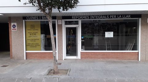 Photo 3 of Commercial properties for rent in Carrer D'antoni Sedó, 84, Ca n'Alzamora, Rubí