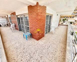 Apartment to rent in Guardamar Playa