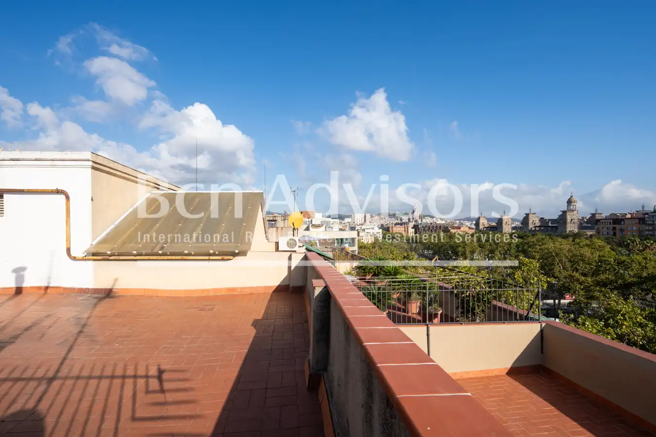 Penthouse mit Aufzug zum Verkauf in Passeig de Picasso, imagen 32