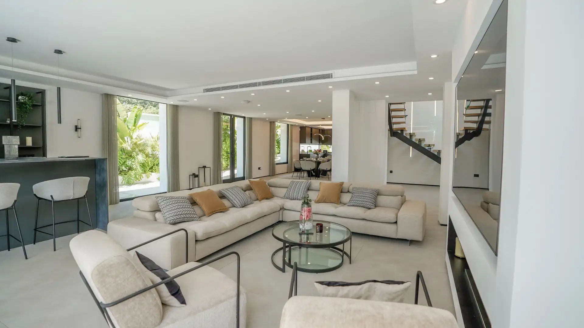 Haus mit Pool zur Miete in JAZMINES LOS 391, imagen 11
