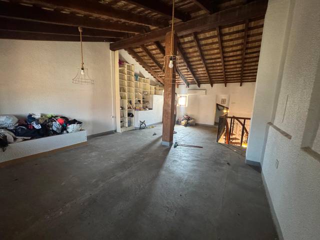 Casa adosada en Venta en El Castellar i l'Oliverar