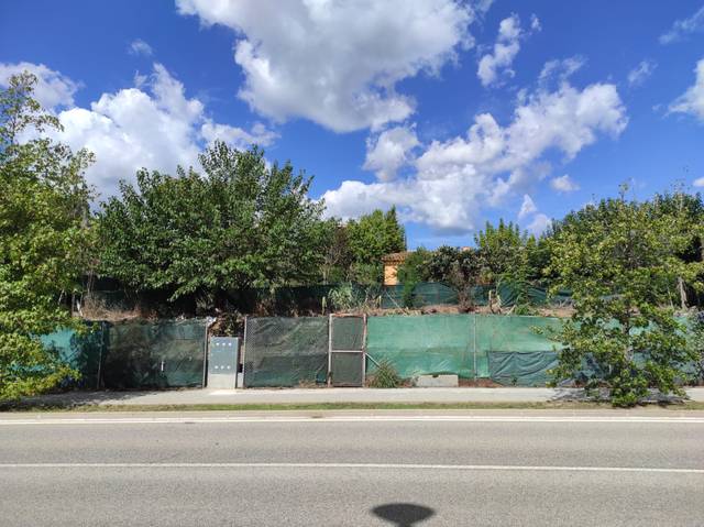 Terreno residencial en Venta en Llinars del Vallès