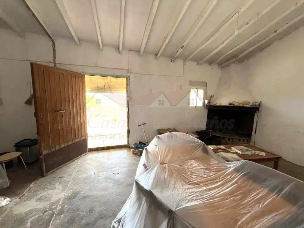 Casa o xalet en venda a San Crispín - Huerta Nueva-Estación