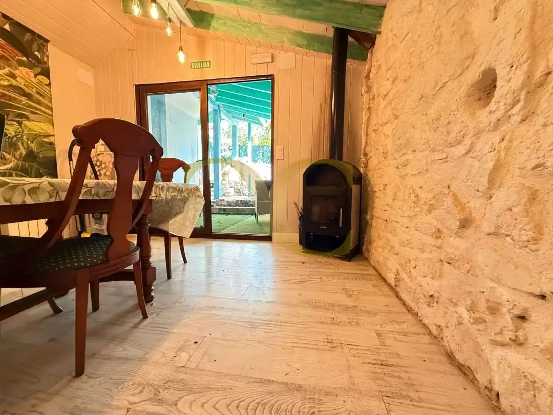 Casa con jardín en venta en Balmori, imagen 6