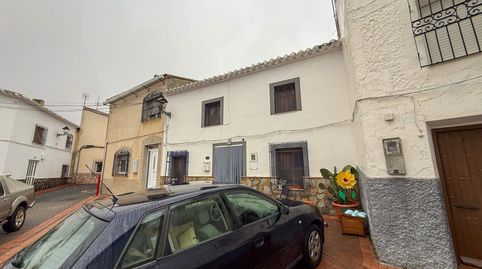 Foto 4 de Casa o xalet en venda a N/a, -1, Chirivel, Almería