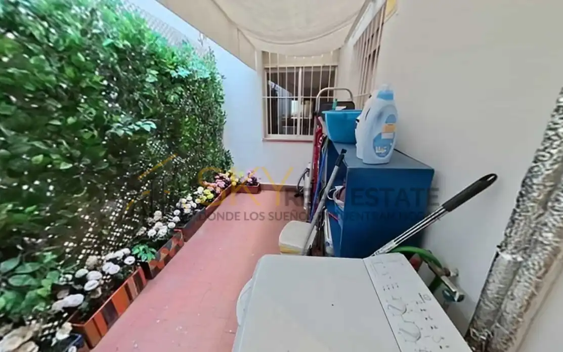Flat with lift for sale in Calle de Agustina de Aragón, imagen 10