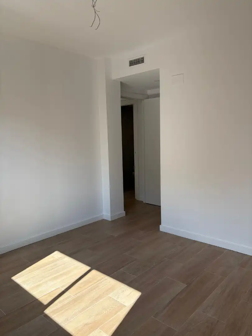 Habitación de Ático en venta en Sabadell con Aire acondicionado, Calefacción y Terraza