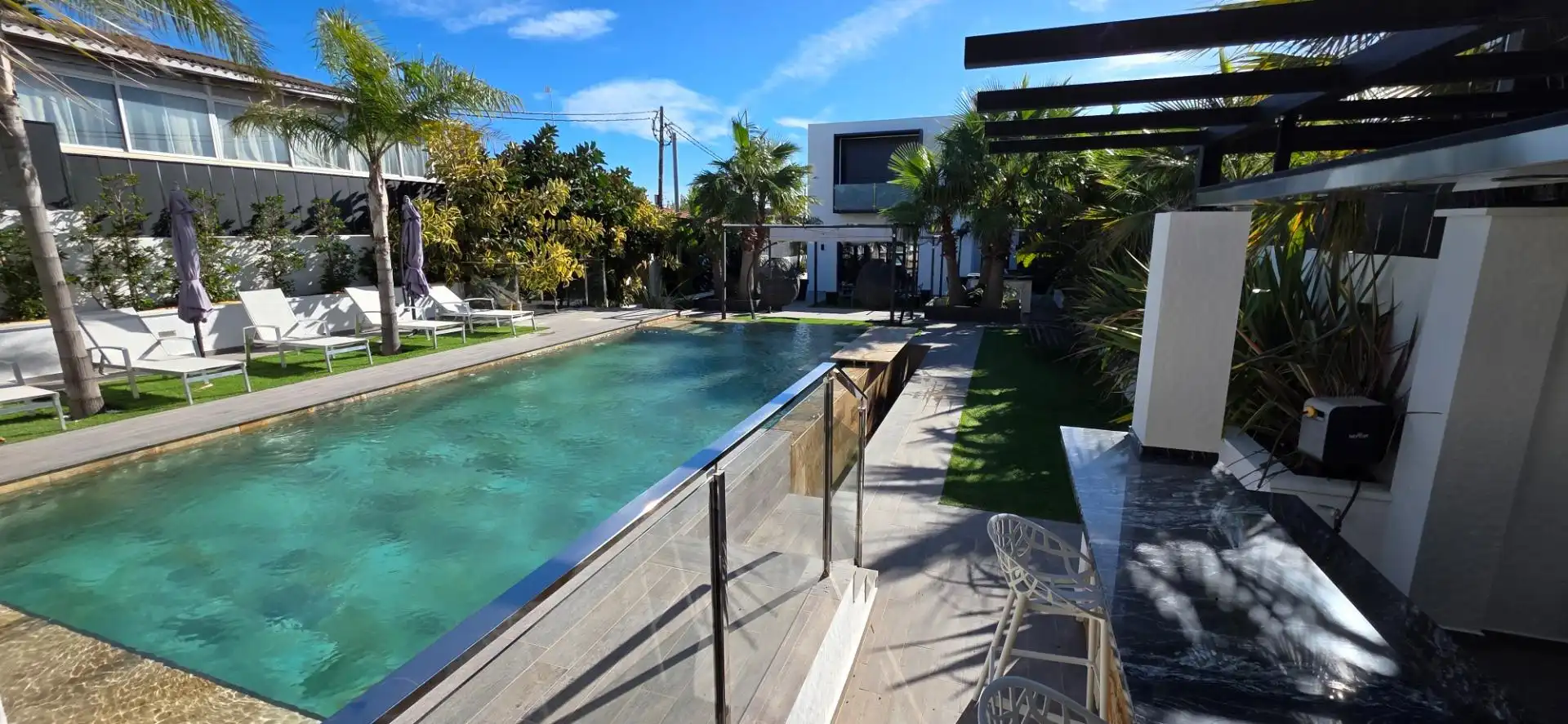 House with pool for sale in Les Tres Cales, imagen 28