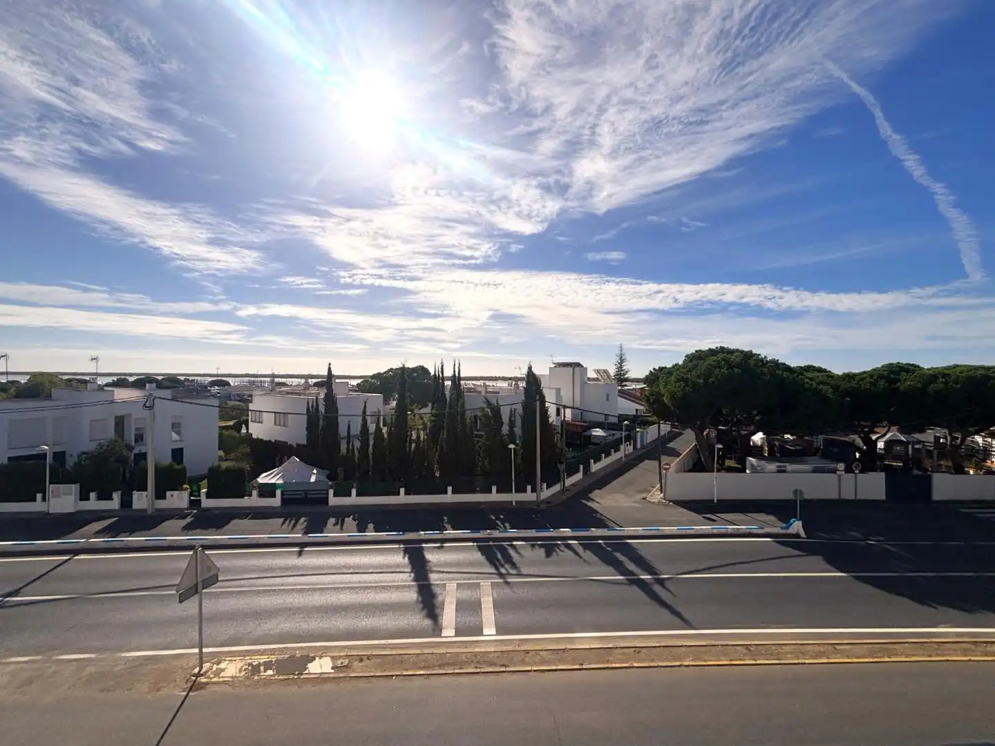 Flat with pool to rent in El Rompido, imagen 9