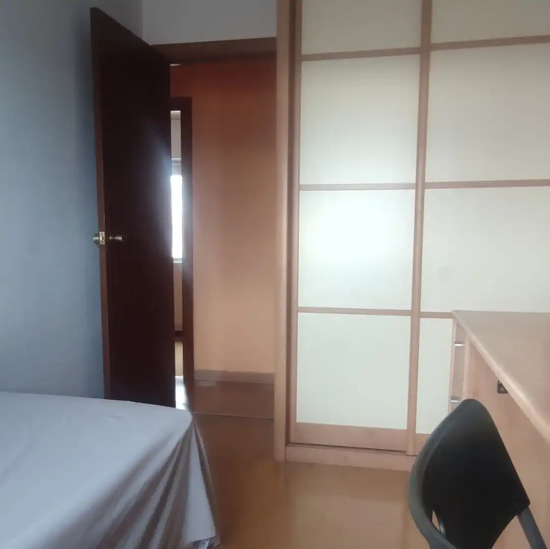 Bedroom of Flat for sale in Loranca