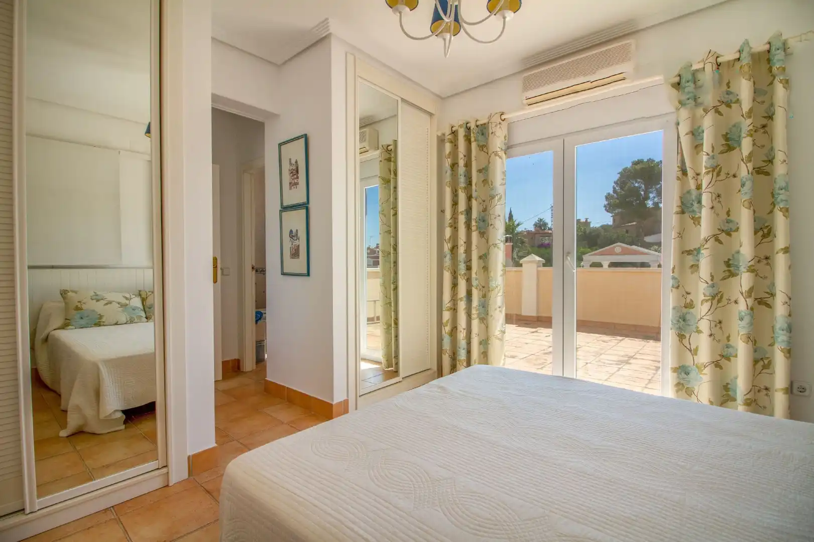 Bungalow en venta en Carrió - La Merced - Los Pinos, imagen 17