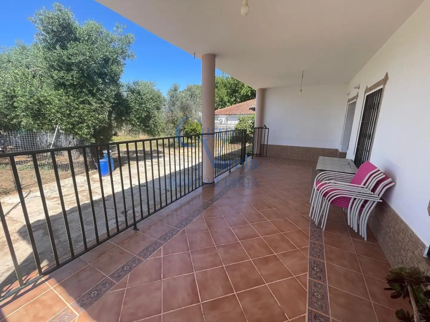 Finca rústica en venda a Urbanizacion Huerta Pilar, Vista Azul - Consolación