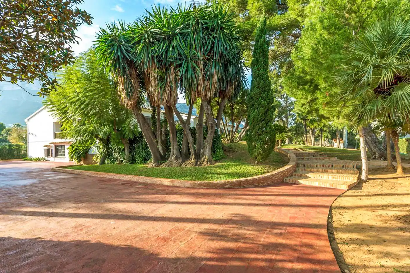 Chalet con piscina en venta en El Montgó, imagen 23