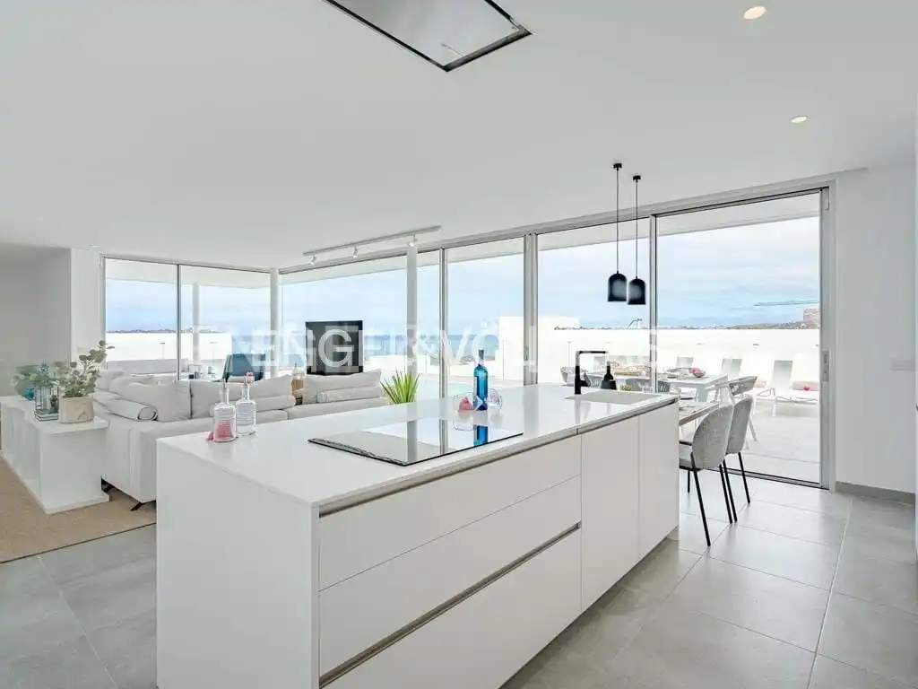 Casa con piscina in vendita a Callao Salvaje - Playa Paraíso, imagen 4