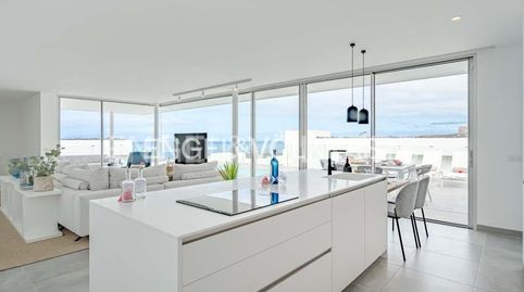 Foto 4 de Casa o chalet en venta en Callao Salvaje - Playa Paraíso, Adeje