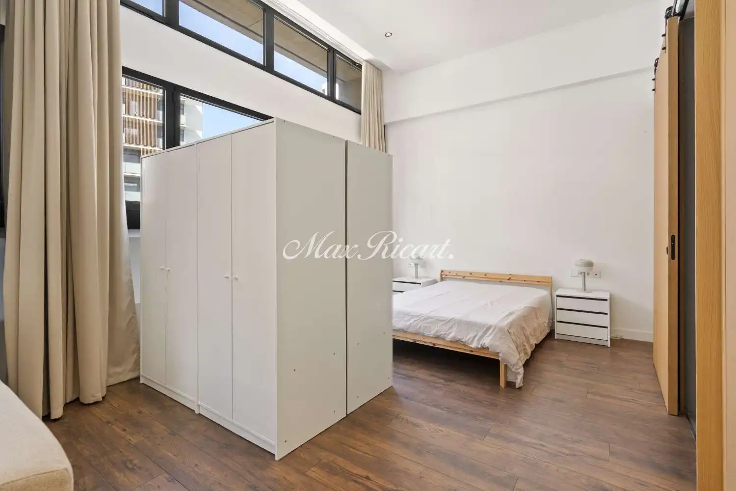 Loft en venda a El Parc i la Llacuna del Poblenou