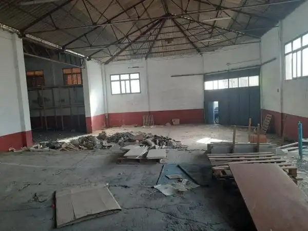 Industrial building for sale in Monóvar  / Monòver, imagen 12